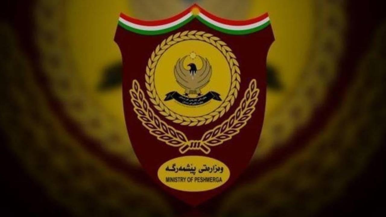 وزارة البيشمركه: مسؤوليتنا حماية الأمن ولم نقصف أي مقر للحشد